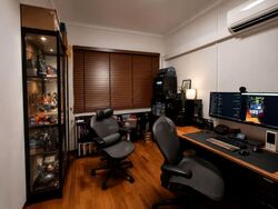 Blk 612 Choa Chu Kang Street 62 (Choa Chu Kang), HDB 5 Rooms #560583101